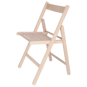 Silla Bas