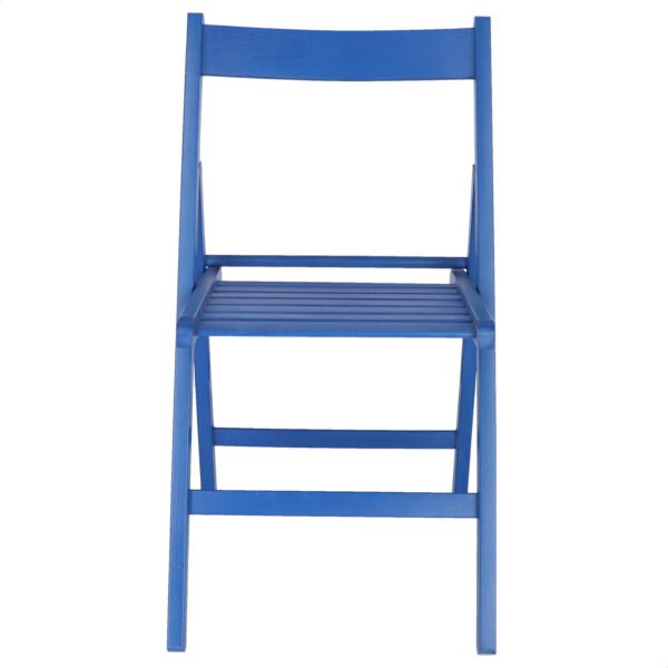 Silla Bas (Azul) - Imagen 3