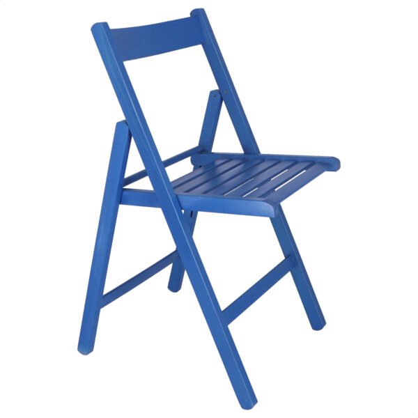 Silla Bas (Azul) - Imagen 4