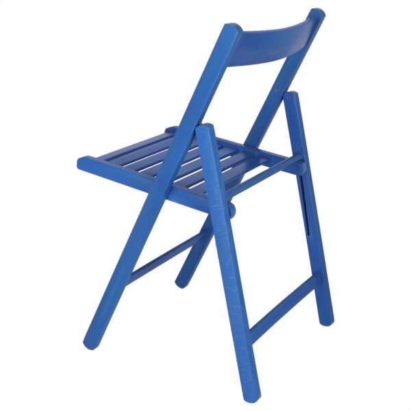 Silla Bas (Azul) - Imagen 5