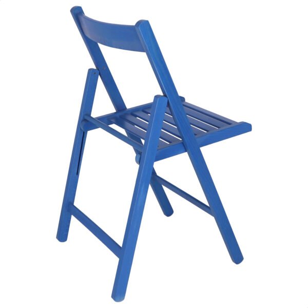 Silla Bas (Azul) - Imagen 6