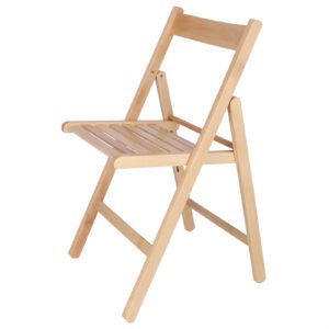 Silla Bas (Barniz)