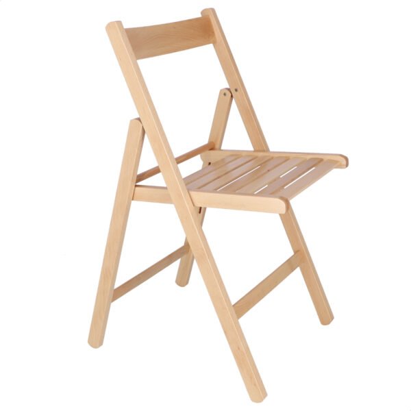 Silla Bas (Barniz) - Imagen 5