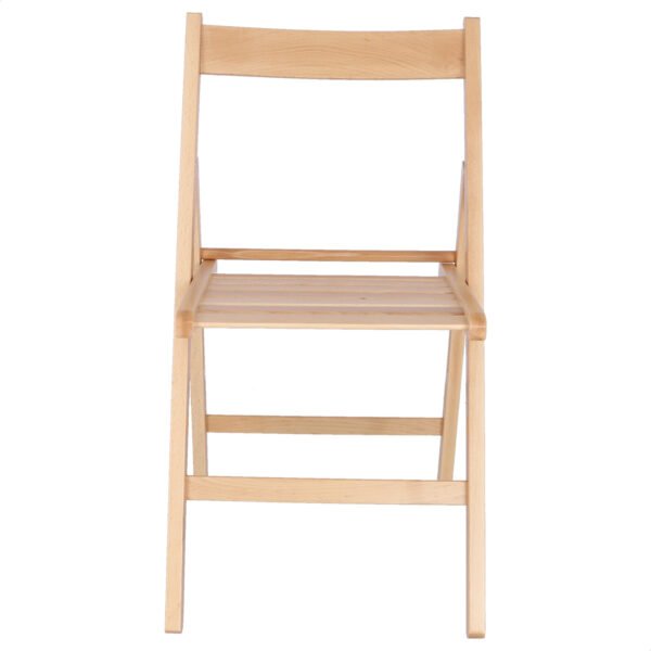 Silla Bas (Barniz) - Imagen 6