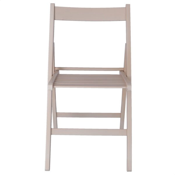 Silla Bas (Blanco) - Imagen 6