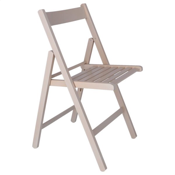 Silla Bas (Blanco) - Imagen 2