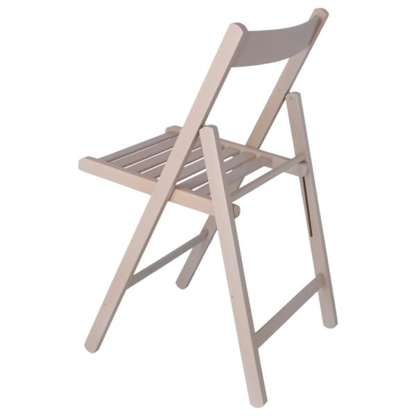 Silla Bas (Blanco) - Imagen 3