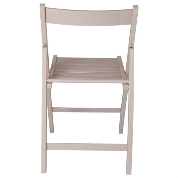 Silla Bas (Blanco) - Imagen 4
