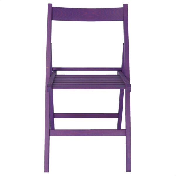 Silla Bas (Lila) - Imagen 5