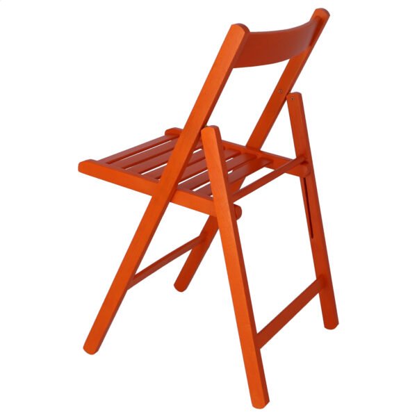 Silla Bas (Naranja) - Imagen 2