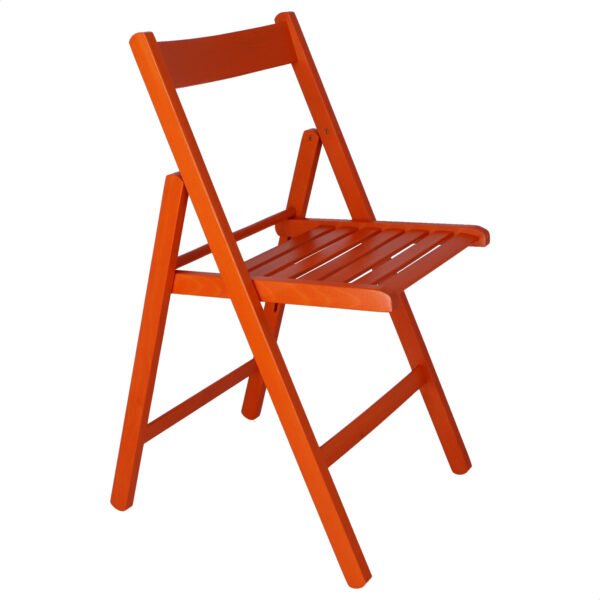 Silla Bas (Naranja) - Imagen 5