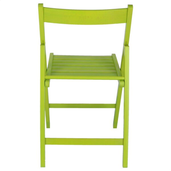 Silla Bas (Pistacho) - Imagen 2