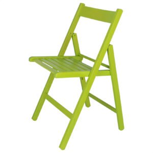 Silla Bas (Pistacho)