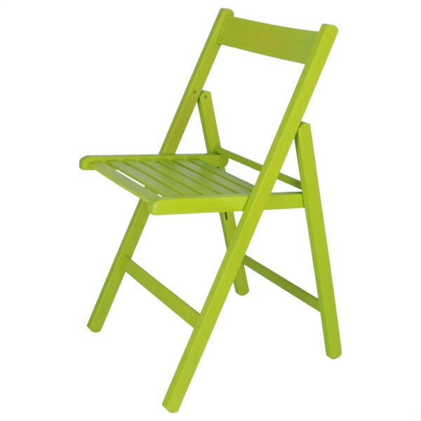 Silla Bas (Pistacho)