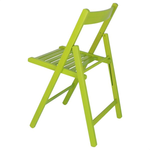 Silla Bas (Pistacho) - Imagen 3