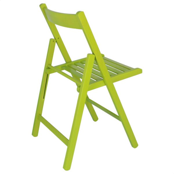 Silla Bas (Pistacho) - Imagen 4