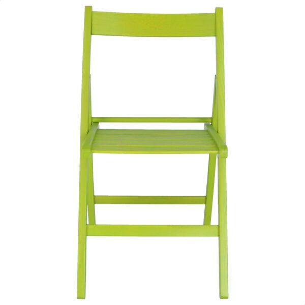 Silla Bas (Pistacho) - Imagen 5