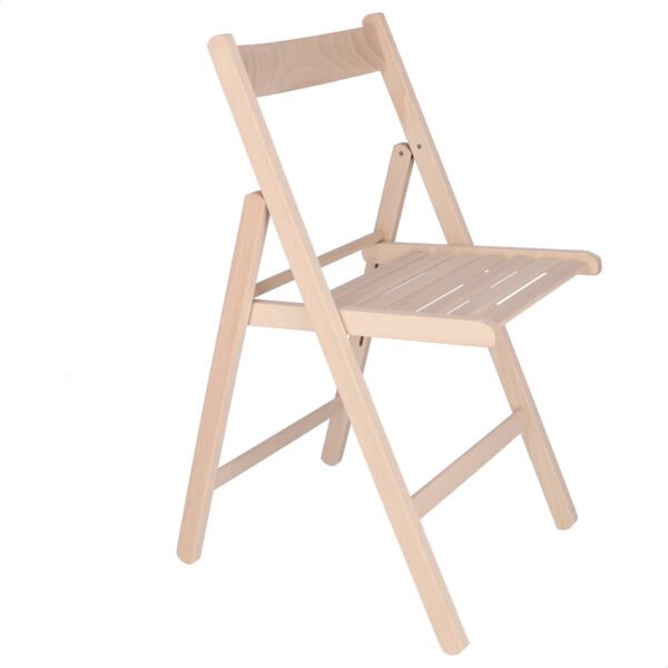 Silla Bas (Sin Barniz) - Imagen 3