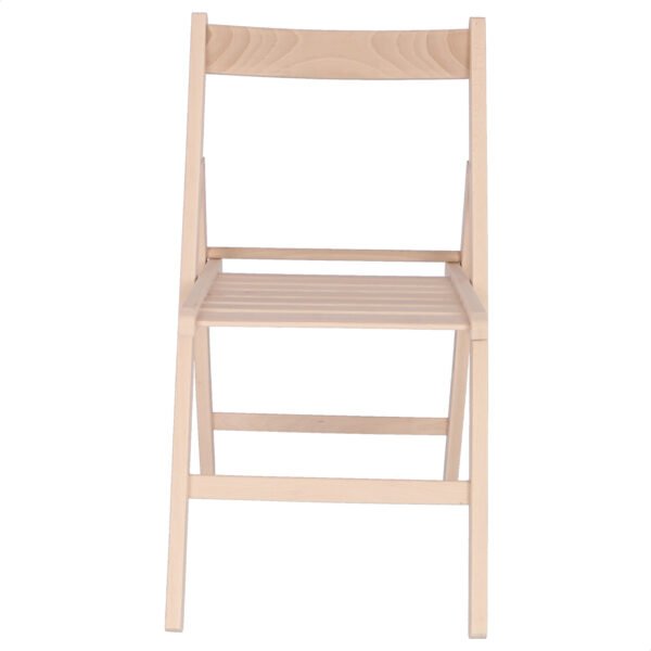 Silla Bas (Sin Barniz) - Imagen 4