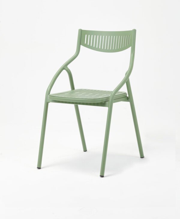 Alba Verde