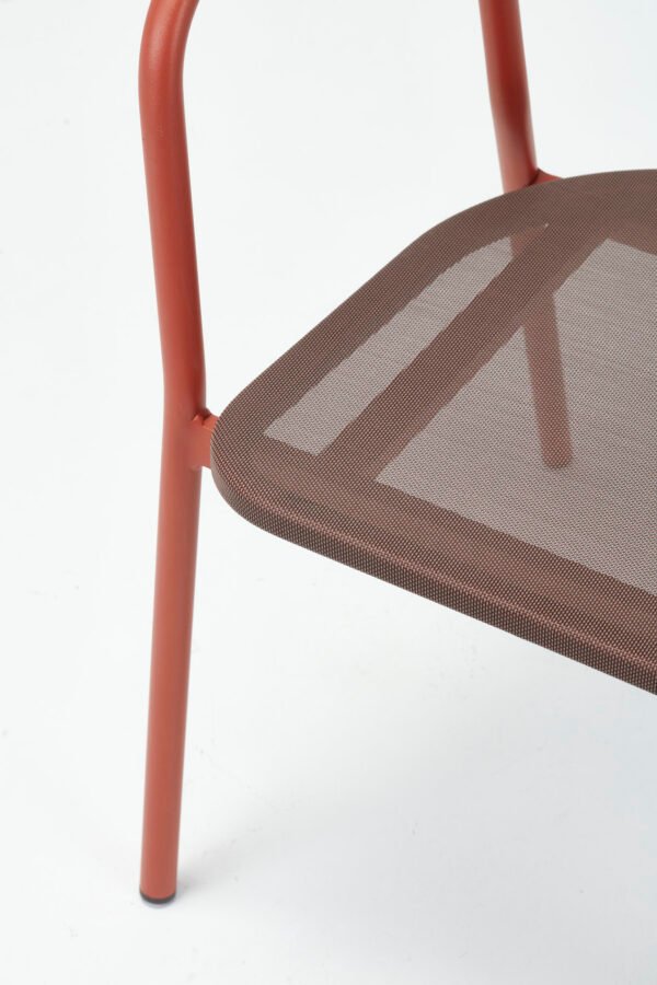 Esso Naranja - Imagen 4
