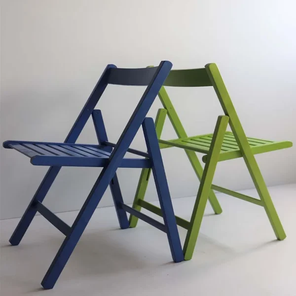 Silla Bas - Imagen 2